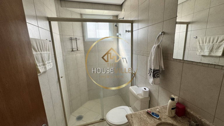 Imagem Apartamento com 3 Quartos à Venda, 116 m² em Parque Residencial Aquarius - São José Dos Campos Imagem Apartamento com 3 Quartos à Venda, 116 m² em Parque Residencial Aquarius - São José Dos Campos
