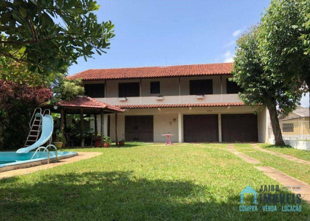 Casa com 4 Quartos à Venda, 249 m² em Centro - Tramandaí