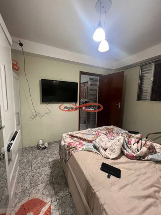 Imagem Casa com 4 Quartos à Venda, 100 m² em Jardim Elba - São Paulo