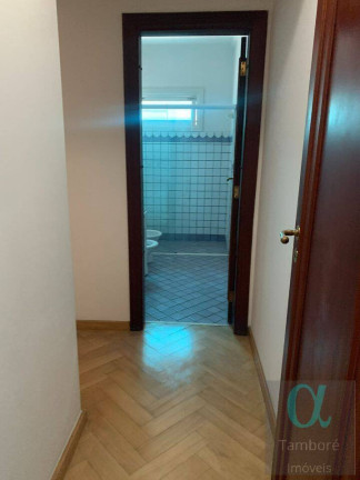 Imagem Casa com 4 Quartos para Alugar, 560 m² em Tamboré - Santana De Parnaíba