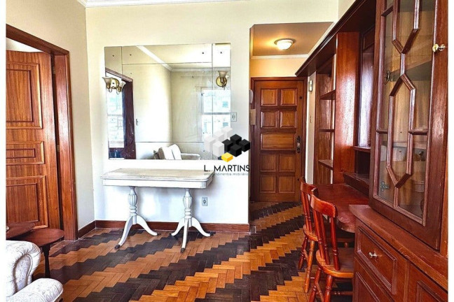 Imagem Apartamento com 1 Quarto à Venda, 35 m² em Centro Histórico - Porto Alegre Imagem Apartamento com 1 Quarto à Venda, 35 m² em Centro Histórico - Porto Alegre