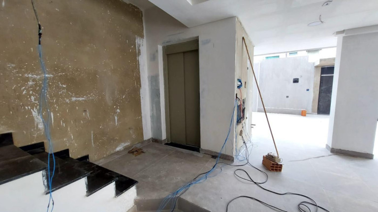 Imagem Apartamento com 2 Quartos à Venda, 53 m² em Jardim Bela Vista - Santo André Imagem Apartamento com 2 Quartos à Venda, 53 m² em Jardim Bela Vista - Santo André