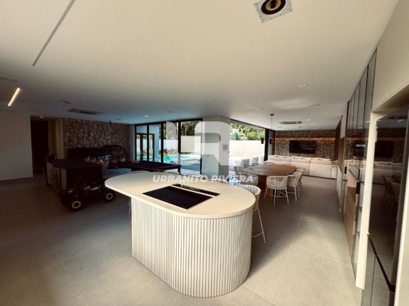 Imagem Casa com 6 Quartos à Venda, 580 m² em Riviera | Módulo 15 - Bertioga