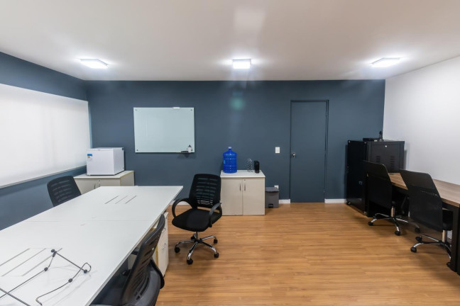 Imagem Imóvel Comercial à Venda, 36 m² em Itaim Bibi - São Paulo