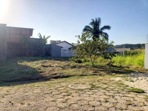 Terreno à Venda, 268 m² em Balneário Josedy - Peruíbe