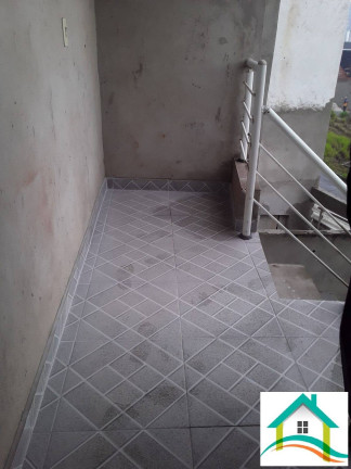 Imagem Casa com 3 Quartos à Venda, 90 m² em Condomínio Maracanã - Santo André Imagem Casa com 3 Quartos à Venda, 90 m² em Condomínio Maracanã - Santo André