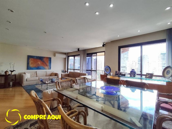 Imagem Apartamento com 4 Quartos à Venda, 160 m² em Santa Cecília - São Paulo Imagem Apartamento com 4 Quartos à Venda, 160 m² em Santa Cecília - São Paulo