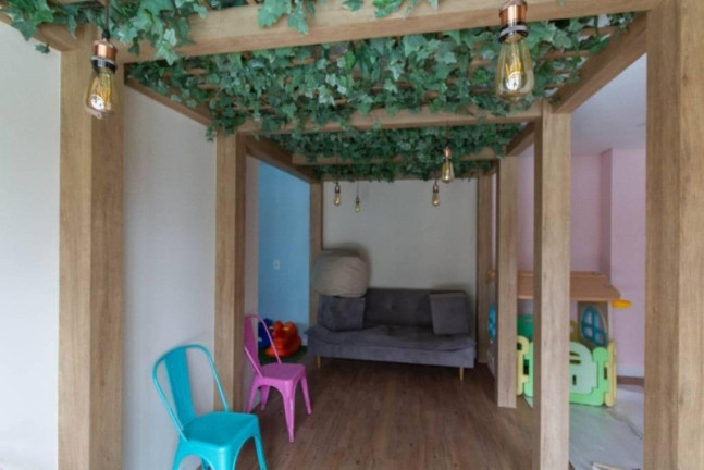 Imagem Imóvel com 2 Quartos à Venda, 35 m² em Várzea Da Barra Funda - São Paulo Imagem Imóvel com 2 Quartos à Venda, 35 m² em Várzea Da Barra Funda - São Paulo