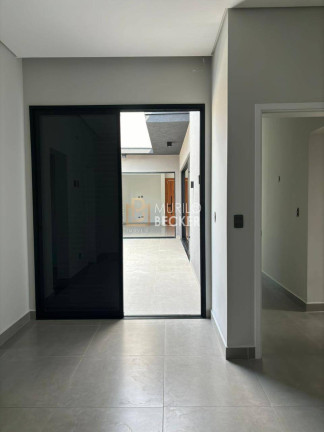 Imagem Casa de Condomínio com 3 Quartos à Venda, 160 m² em Residencial Terras Do Vale - Caçapava Imagem Casa de Condomínio com 3 Quartos à Venda, 160 m² em Residencial Terras Do Vale - Caçapava