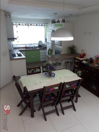 Imagem Casa com 3 Quartos à Venda, 175 m² em Vila Floresta - Santo André Imagem Casa com 3 Quartos à Venda, 175 m² em Vila Floresta - Santo André
