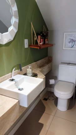 Imagem Casa com 3 Quartos à Venda, 150 m² em Parque Amador - Esteio Imagem Casa com 3 Quartos à Venda, 150 m² em Parque Amador - Esteio