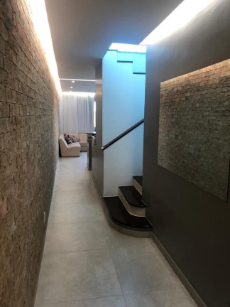 Imagem Apartamento com 4 Quartos à Venda, 190 m² em Recreio Ipitanga - Lauro De Freitas