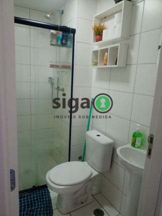Imagem Apartamento com 2 Quartos à Venda, 40 m² em Vila Andrade - São Paulo Imagem Apartamento com 2 Quartos à Venda, 40 m² em Vila Andrade - São Paulo