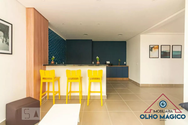 Imagem Apartamento com 2 Quartos à Venda, 48 m² em Centro - Osasco