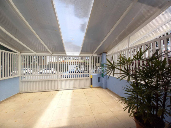 Imagem Casa com 2 Quartos à Venda, 105 m² em Embaré - Santos