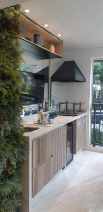 Imagem Apartamento com 2 Quartos à Venda, 62 m² em Jardim Prudência - São Paulo