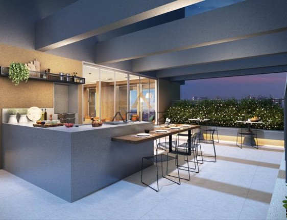 Imagem Apartamento com 1 Quarto à Venda, 30 m² em Vila Nova Conceição - São Paulo Imagem Apartamento com 1 Quarto à Venda, 30 m² em Vila Nova Conceição - São Paulo