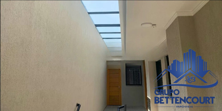 Apartamento com 2 Quartos à Venda, 48 m² em Parque Maria Luiza - São Paulo