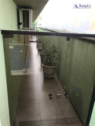 Imagem Sobrado com 3 Quartos à Venda, 438 m² em Vila Ré - São Paulo