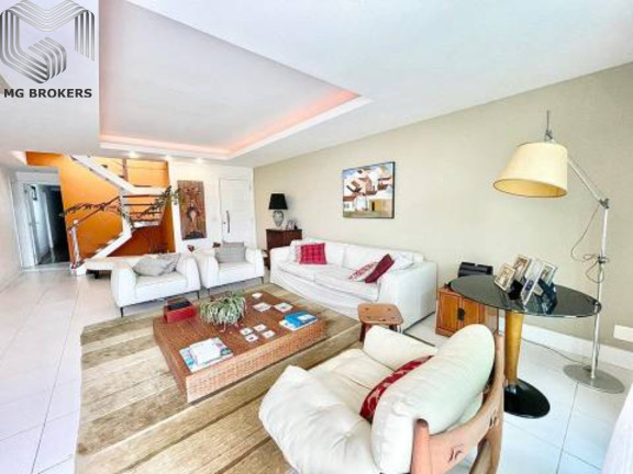 Imagem Imóvel com 4 Quartos à Venda, 408 m² em Barra Da Tijuca - Rio De Janeiro Imagem Imóvel com 4 Quartos à Venda, 408 m² em Barra Da Tijuca - Rio De Janeiro