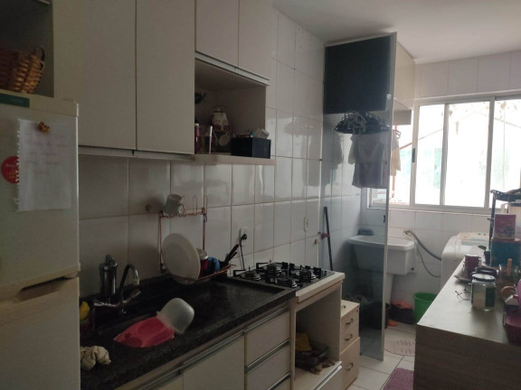 Imagem Apartamento com 2 Quartos à Venda, 58 m² em Brasília Imagem Apartamento com 2 Quartos à Venda, 58 m² em Brasília