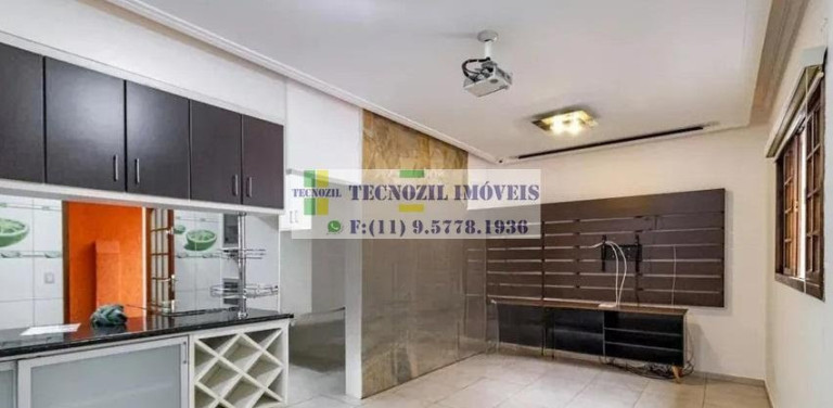 Imagem Sobrado com 3 Quartos à Venda, 190 m² em Vila Mariana - São Paulo Imagem Sobrado com 3 Quartos à Venda, 190 m² em Vila Mariana - São Paulo