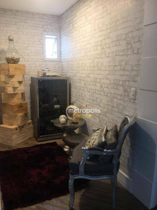Imagem Apartamento com 3 Quartos à Venda, 125 m² em Boa Vista - São Caetano Do Sul Imagem Apartamento com 3 Quartos à Venda, 125 m² em Boa Vista - São Caetano Do Sul