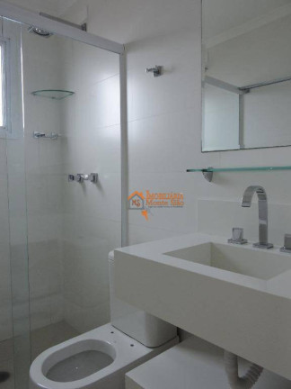 Imagem Cobertura com 3 Quartos à Venda, 175 m² em Vila Galvão - Guarulhos