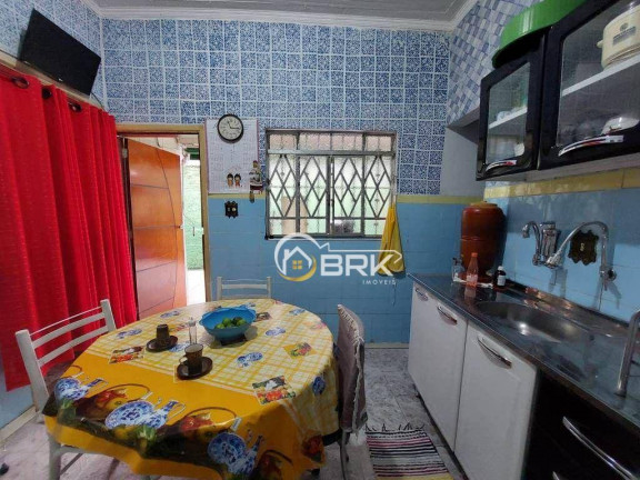 Imagem Casa com 2 Quartos à Venda, 50 m² em Vila Esperança - São Paulo