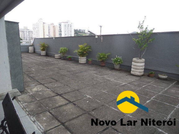 Imagem Apartamento com 2 Quartos à Venda, 60 m² em Fonseca - Niterói