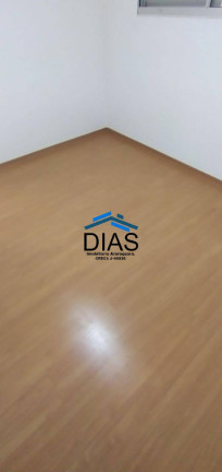 Imagem Apartamento com 2 Quartos à Venda, 53 m² em Solidariedade - Araraquara