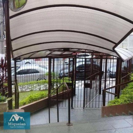 Apartamento com 2 Quartos à Venda, 69 m² em Belenzinho - São Paulo