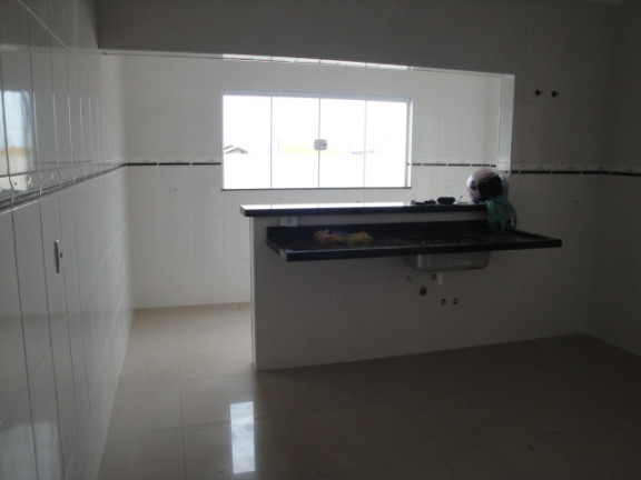 Imagem Casa com 3 Quartos à Venda, 120 m² em Jardim Silvestri Ii - Bauru