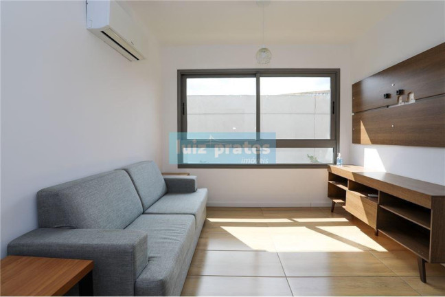 Imagem Apartamento com 3 Quartos à Venda, 75 m² em Santana - Porto Alegre