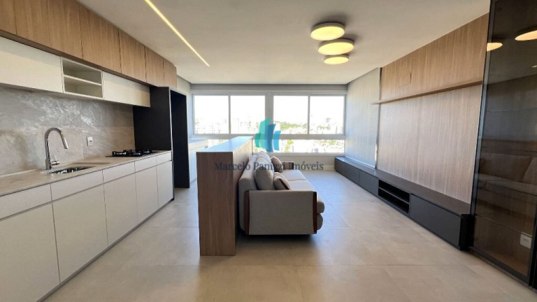 Apartamento com 3 Quartos à Venda, 104 m² em São Francisco - Bento Gonçalves