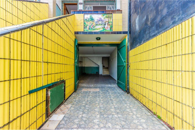 Imagem Sobrado com 2 Quartos à Venda, 133 m² em Vila Laís - São Paulo