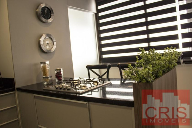 Imagem Apartamento com 3 Quartos à Venda, 93 m² em Centro - Bento Gonçalves
