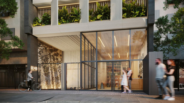 Imagem Studio com 1 Quarto à Venda, 58 m² em Ipanema - Rio De Janeiro