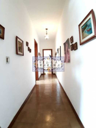 Imagem Cobertura com 4 Quartos à Venda, 242 m² em Rio Comprido - Rio De Janeiro