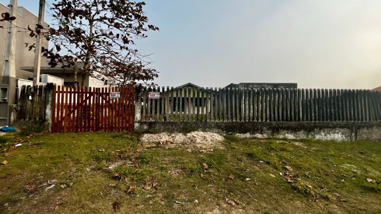 Imagem Terreno à Venda, 375 m² em Grajau - Pontal Do Paraná Imagem Terreno à Venda, 375 m² em Grajau - Pontal Do Paraná