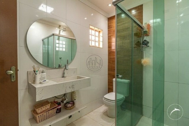 Imagem Casa com 5 Quartos à Venda, 265 m² em Samambaia Norte (samambaia) - Brasília