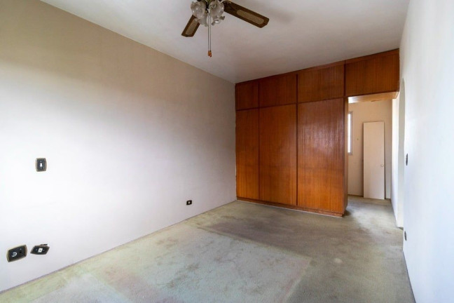 Imagem Apartamento com 3 Quartos à Venda, 148 m² em Vila Monte Alegre - São Paulo Imagem Apartamento com 3 Quartos à Venda, 148 m² em Vila Monte Alegre - São Paulo