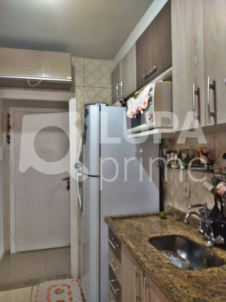 Imagem Apartamento com 3 Quartos à Venda, 55 m² em Imirim - São Paulo Imagem Apartamento com 3 Quartos à Venda, 55 m² em Imirim - São Paulo