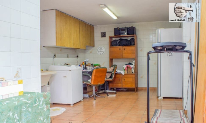 Imagem Sobrado com 4 Quartos à Venda, 249 m² em Santana - São Paulo
