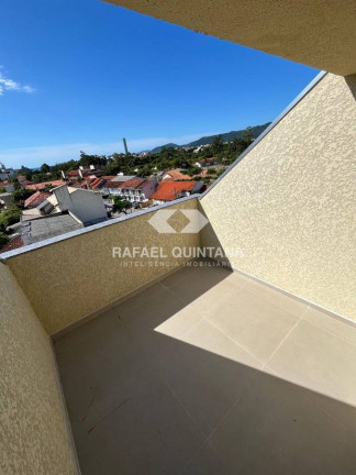 Imagem Apartamento com 1 Quarto à Venda, 56 m² em Canasvieiras - Florianópolis