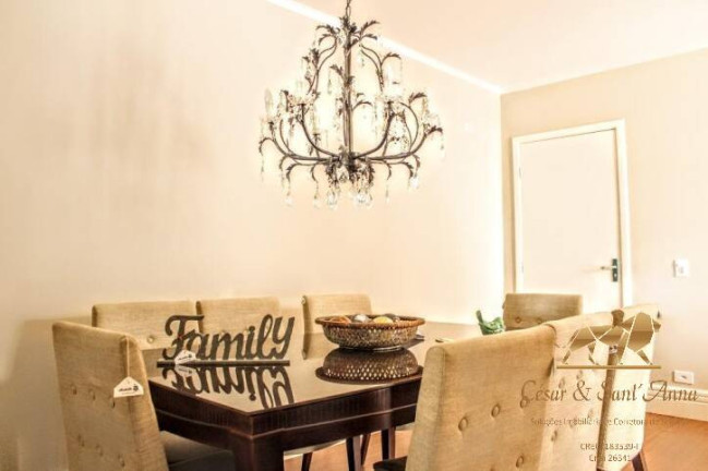 Imagem Apartamento com 2 Quartos à Venda, 63 m² em Jardim Elisabeth - Campos Do Jordão Imagem Apartamento com 2 Quartos à Venda, 63 m² em Jardim Elisabeth - Campos Do Jordão