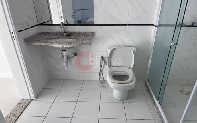 Imagem Apartamento com 2 Quartos para Alugar, 105 m² em Braga - Cabo Frio Imagem Apartamento com 2 Quartos para Alugar, 105 m² em Braga - Cabo Frio