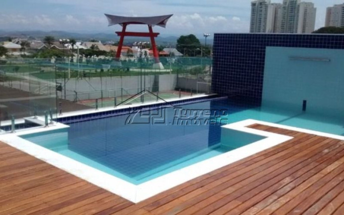 Imagem Apartamento com 2 Quartos à Venda, 75 m² em Jardim Aquarius - São José Dos Campos
