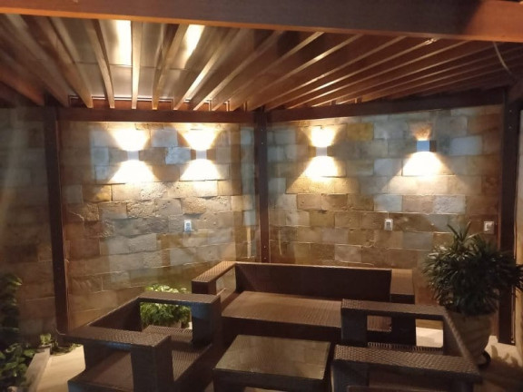Apartamento com 3 Quartos à Venda, 119 m² em Tauape - Fortaleza