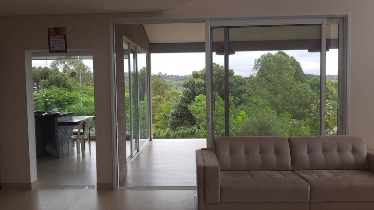 Imagem Casa de Condomínio com 3 Quartos à Venda, 381 m² em Cidade Tamboré - Santana De Parnaíba Imagem Casa de Condomínio com 3 Quartos à Venda, 381 m² em Cidade Tamboré - Santana De Parnaíba